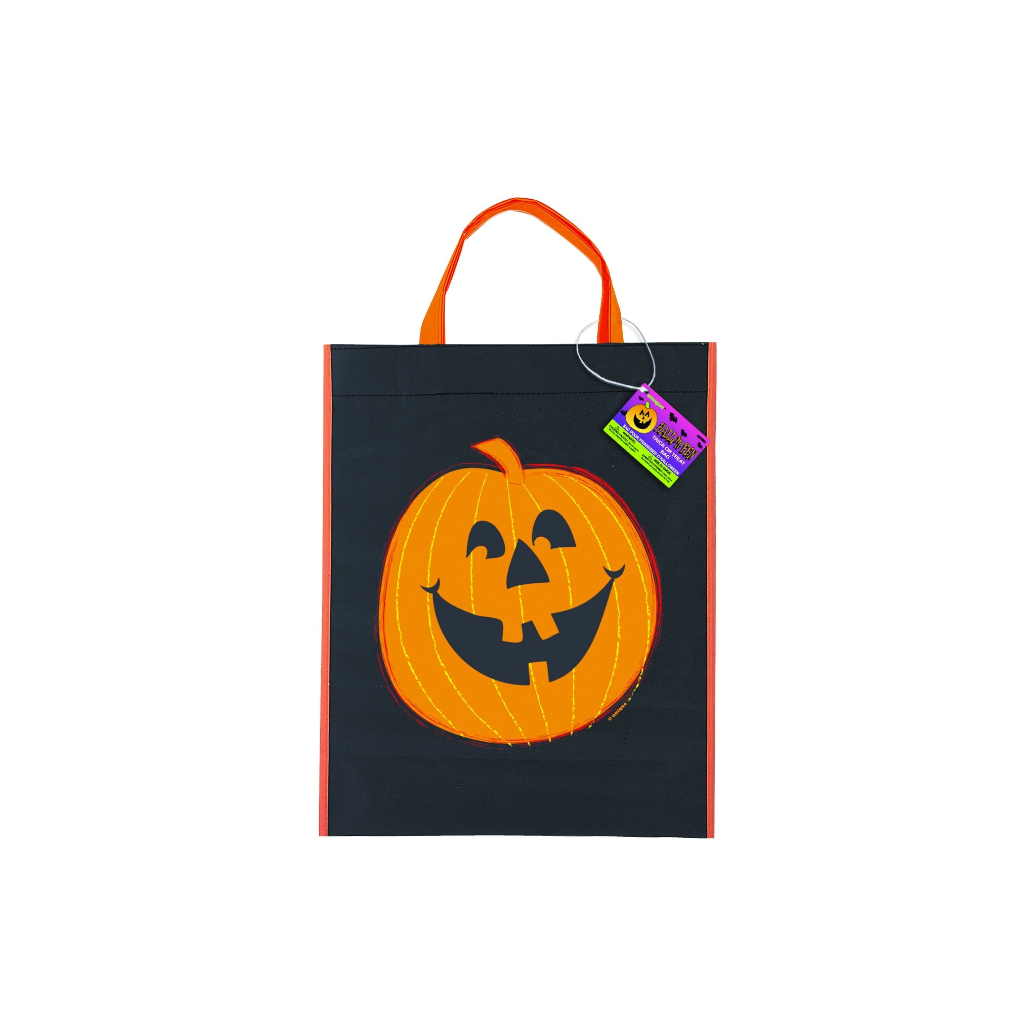 Halloween Tote Bag